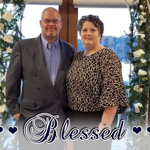 Meet your Posher, Ronald